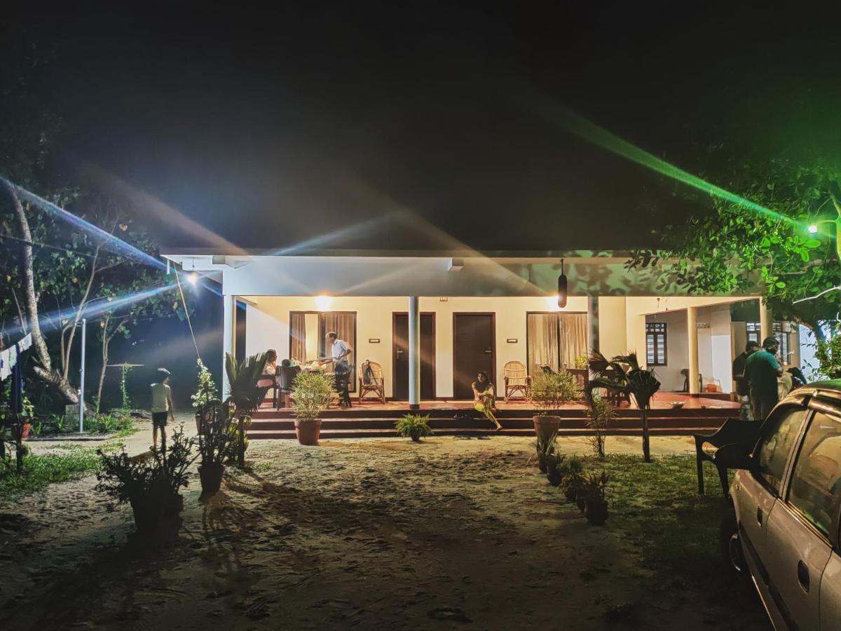 Apartamento Marari Ebin Charlys Mararikulam Exterior foto